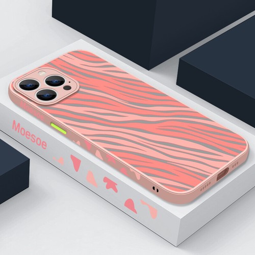 Per iPhone 15 14 13 Pro Max 11 XROpaco Antiurto Sottile Ibrido Custodie Cover - Zdjęcie 11 z 18