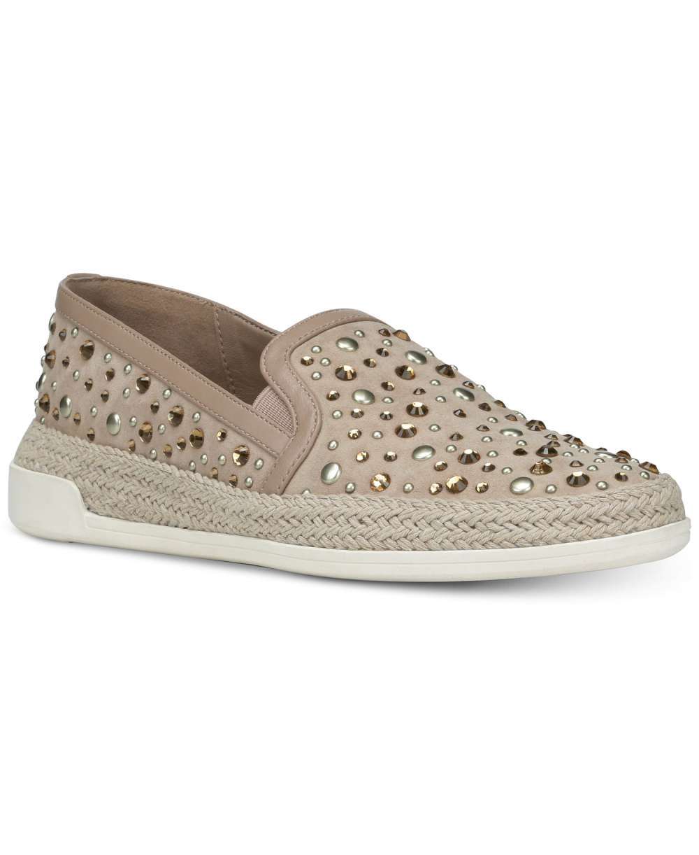 Donald J Pliner Low Top de cuero para mujer pamelas resbalón en la moda, Almendra, tamaño 7.0 Donald J Pliner Low Top de cuero para mujer pamelas pamelas pamelas resbalón en la moda, Almendra, tamaño 7.0 excelentes precios