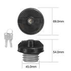 <!--F#f_0-->Tridon Fuel Cap (Locking) TFL231<!--F/-->