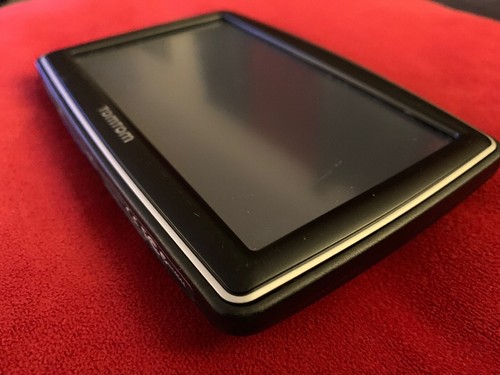 TomTom XXL IQ Routes Classic, 2GB, TomTom HOME - 5.3" - GPS - Navigator - Picture 6 of 12
