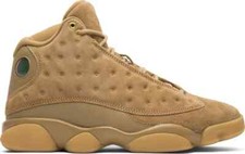 Size 10 - Jordan 13 Retro Wheat 2017 - BRAND NEW WITH BOX