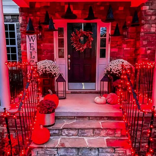 35LED 12 Meter String Lights for Home Decoration | Waterproof Fairy LED Lights 1 - Picture 7 of 16