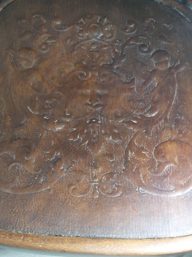 Pair of Antique Bentwood Chairs - Picture 8 of 24