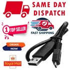 NEW Micro USB FAST Data Charger Cable Lead For Samsung Galaxy NOTE PRO 12.2" UK