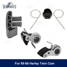 Cam Chain Guide + Outer Inner Tensioner + Chain Tensioner For Harley 1999-2006