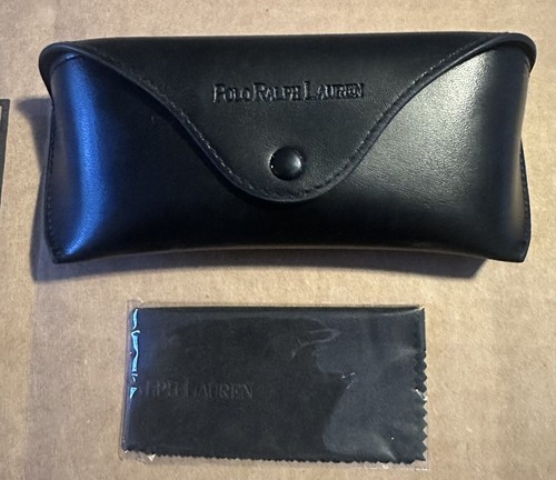 RALPH LAUREN OPH2256 6862 SHINY DARK HAVANA (BRAND NEW) - Picture 5 of 7