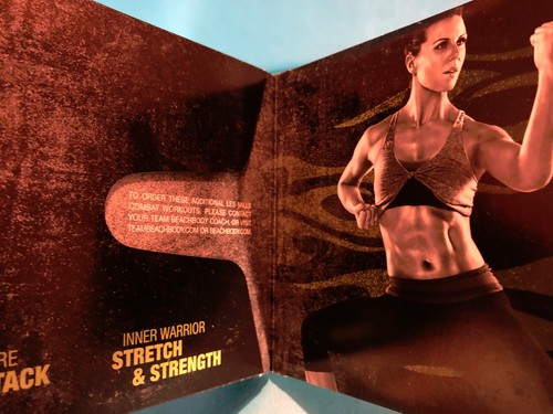 Les Mills COMBAT ~ Replacement DVD ~ (8) Discs to choose from (YOU PICK) ~ NICE! - Imagen 35 de 42