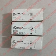 1PCS New IFM PK6734 Pressure Switch Sensor