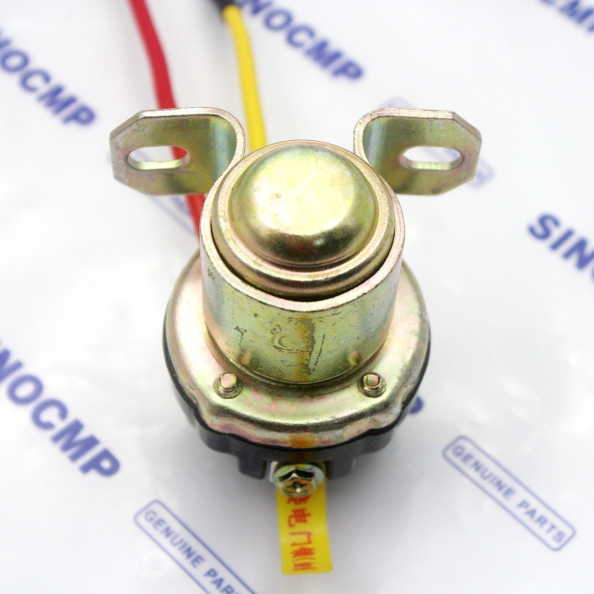 めーん Heater Switch 600-815-2170 for Komatsu PC200-7 PC220-7
