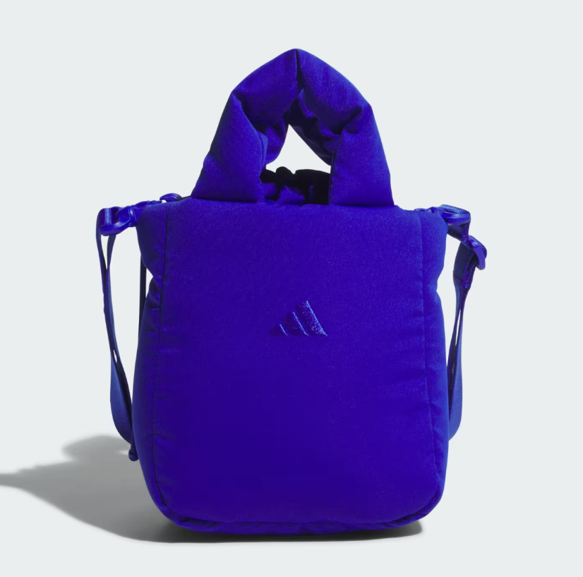 adidas Must-Have Puffy Small Bag Crossbody Gym Training