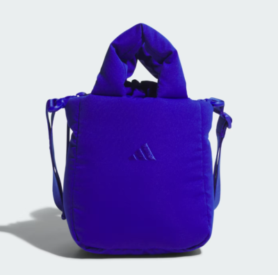 adidas Must-Have Puffy Small Bag Crossbody Gym Training