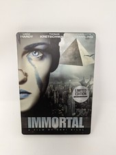 Immortal DVD 2008 Widescreen Special Collector’s Steelbook Hardy Kretschmann
