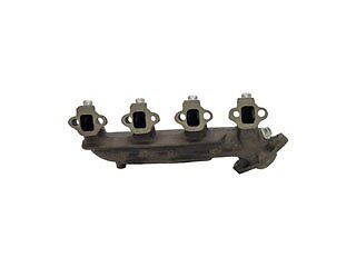 Dorman Exhaust Manifold Rt Fits 1981-1982 Ford E-150 Econoline Club Wagon 5.8L - Picture 2 of 3