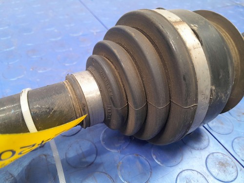14-19 Cadillac CTS Sedan Rear CV Drive Axle Left Driver Side OEM 84309449 - Picture 5 of 6