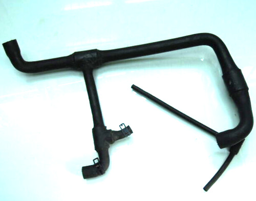 VW GOLF 3 / TDI GTI / WASSERSCHLAUCH KÜHLWASSER SCHLAUCH / 1H0121101B (W5084)