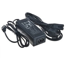 AC Adapter Charger for Sony Handycam HVR-HD1000 HVRHD1000 HVR-HD1000U Power Cord