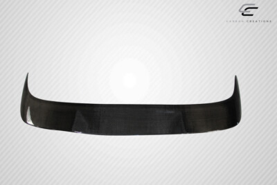 mochigo360ページです Carbon Creations Tz-3 Wing Spoiler Body Kit for 90-96 Nissan