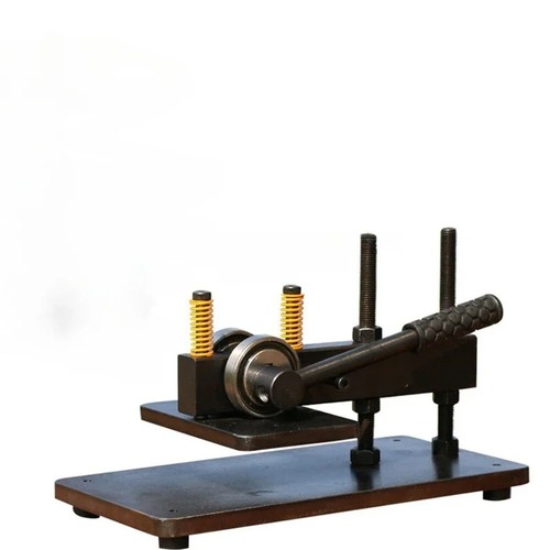 Commercial Die Cutting Sticker Machine Manual Die Cutting Machine - Picture 3 of 21