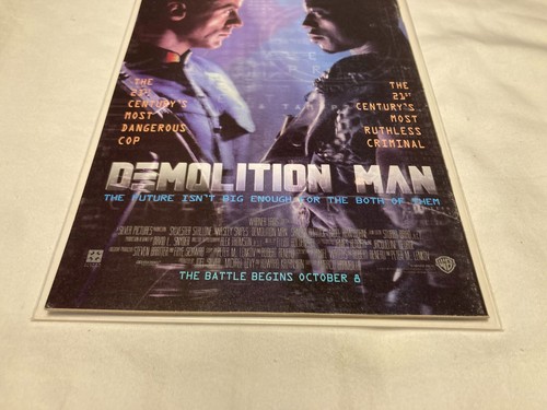 Demon Annual 2 NM 9.4 1st Appearance of Hitman! Ennis 1993 - Picture 20 of 20