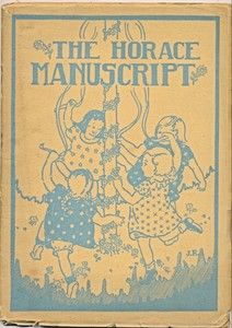 May 1931 Horace Mcript Literary Magazine Mann S Details About May 1931 Horace Mcript Literary Magazine Mann S School Nyc Ny