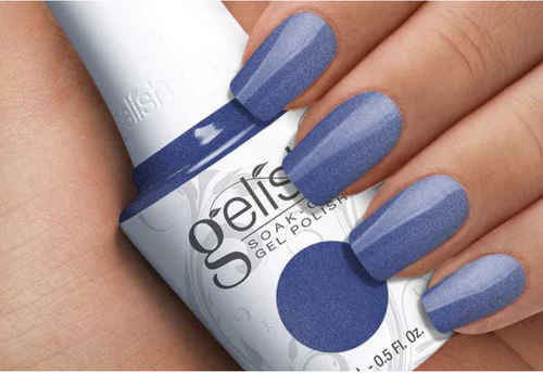 Harmony Gelish Soak Off UV LED Gel Nail Polish 15ml Your Choice Of Colors - Picture 15 of 22