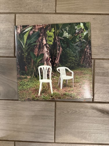 DeBÍ TiRAR MáS FOToS Double Vinyl Gatefold In Hand
