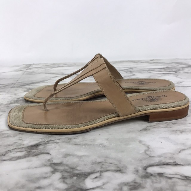 tommy bahama thong sandals