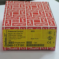 NEW KP5 060-117191 For Danfoss Free Shipping