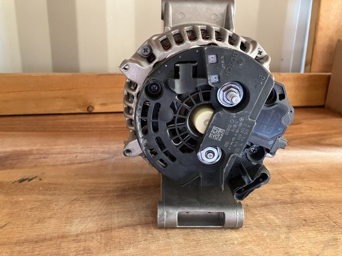 Bosch Alternator GRC MFR 28V A 015 154 15 02 - Picture 4 of 6