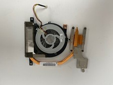 Sony VAIO PCG-91211L Laptop Heatsink Fan Assembly Cooling Fan