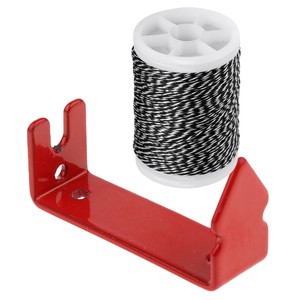 Peep Sight Installer Bow String Separator Tool Archery String Serving Thread