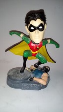 Dynamic Bobble Heads Batmans Robin 16 cm, 2004, Dekostück, siehe Fotos+Text