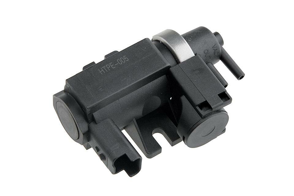 Transmetteur de pression 1628.ZT résout le voyant moteur sur C2 et 206 1.4 HDi