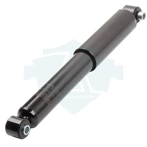 For 1995-1999 GMC Yukon 1995-2000 Chevrolet Tahoe Front Rear Pair Shocks Struts - Picture 9 of 12