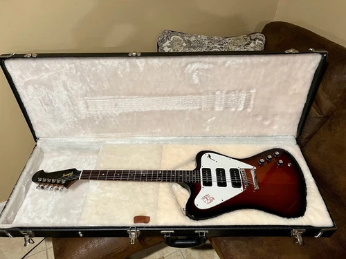 Gibson Firebird Studio Non-Reverse