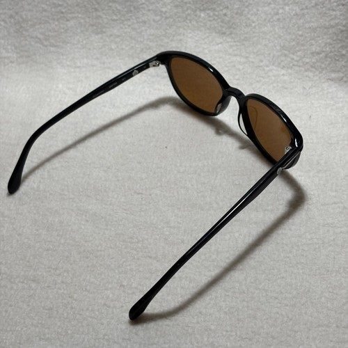 Calvin Klein CK5784 001 Womens Eyeframes 49-18-135 Black Frames Only - Picture 7 of 9
