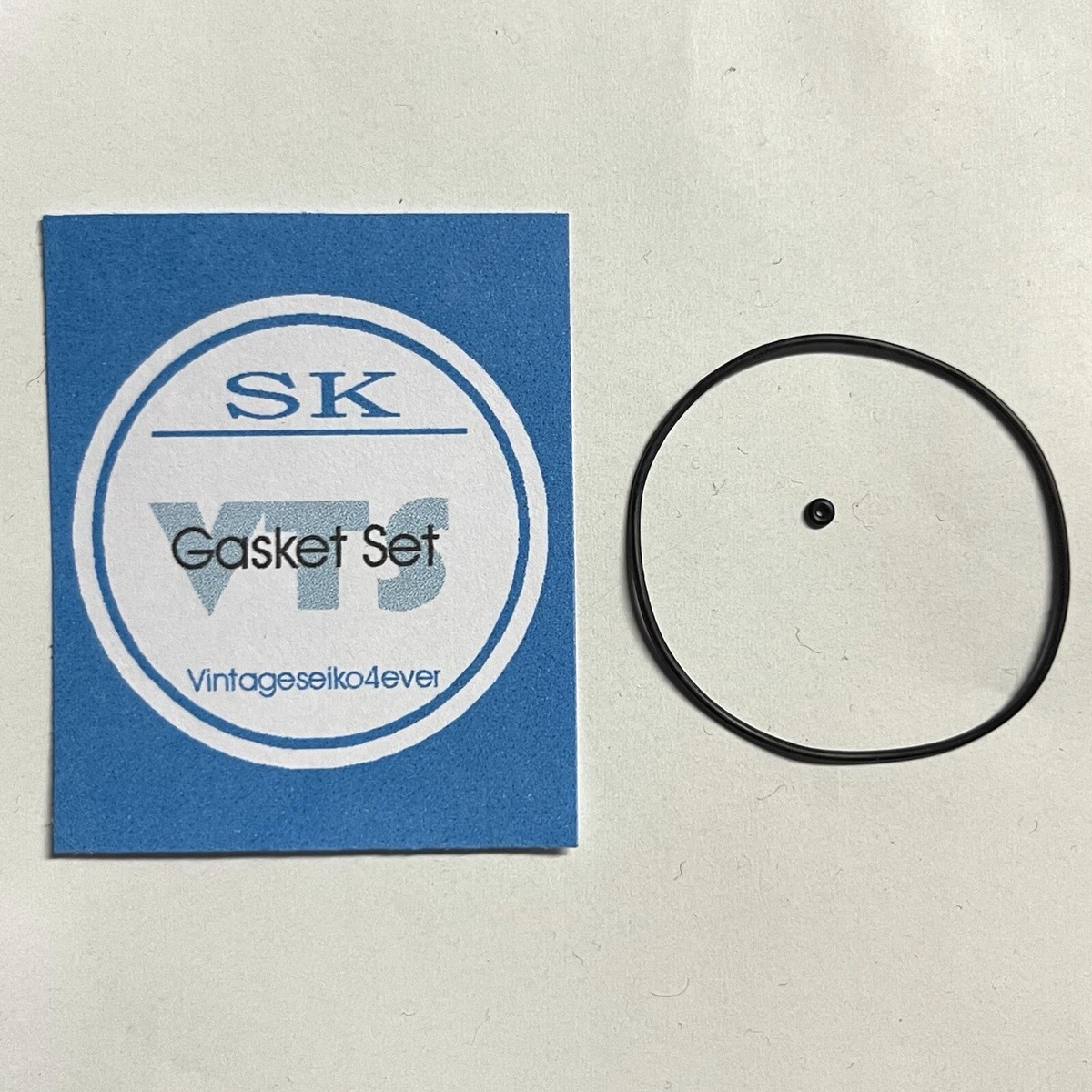 ちのけちょき NEW GASKET SET SEIKO 4803 4823 7546 9920 9940 9942 9943 ETC. | eBay