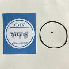 NEW GASKET SET SEIKO 4803 4823 7546 9920 9940 9942 9943 ETC.