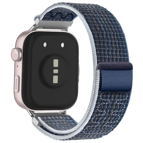 Nylon Trail Loop Band For Huawei Watch Fit 3 - Zdjęcie 7 z 51