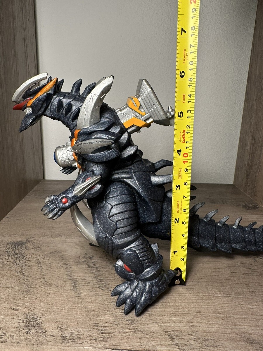 Bandai kaiju Ultra Monster Series DX Vict Lugiel US STOCK | eBay