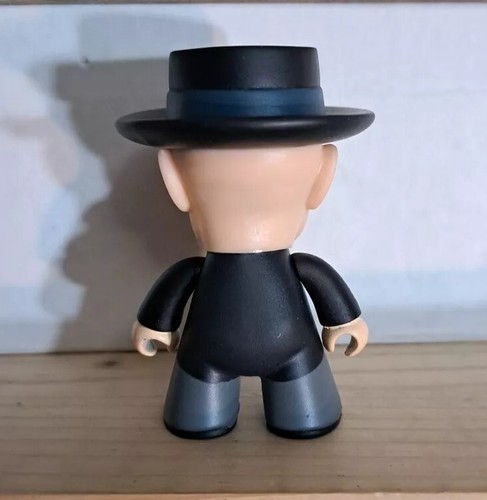 Titans Breaking Bad Heisenberg Colección Paquete de 2 Heisenberg & Jesse Pinkman - Imagen 12 de 18