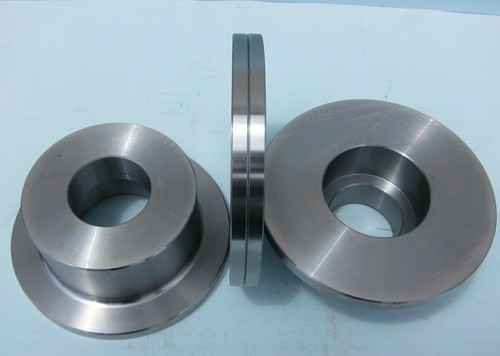 Lowrider Hydraulics parts a pair of deep reverse cups and donuts, new - Bild 2 von 9