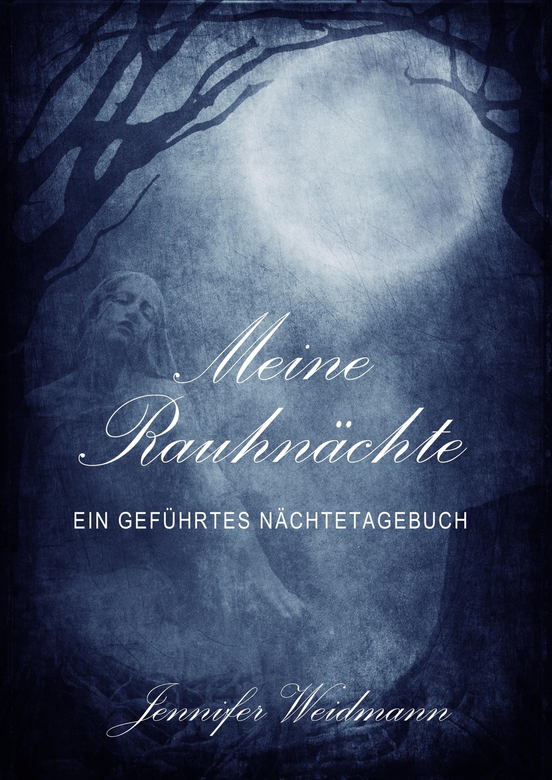 Thumbnail - Jennifer Weidmann | Meine Rauhnächte | Buch | Deutsch (2018) | 200 S.