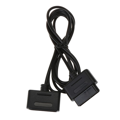 1.8m Extension Cable Cord Game Handle Gamepad Cable for Nintendo SNES Controller - Picture 6 of 12