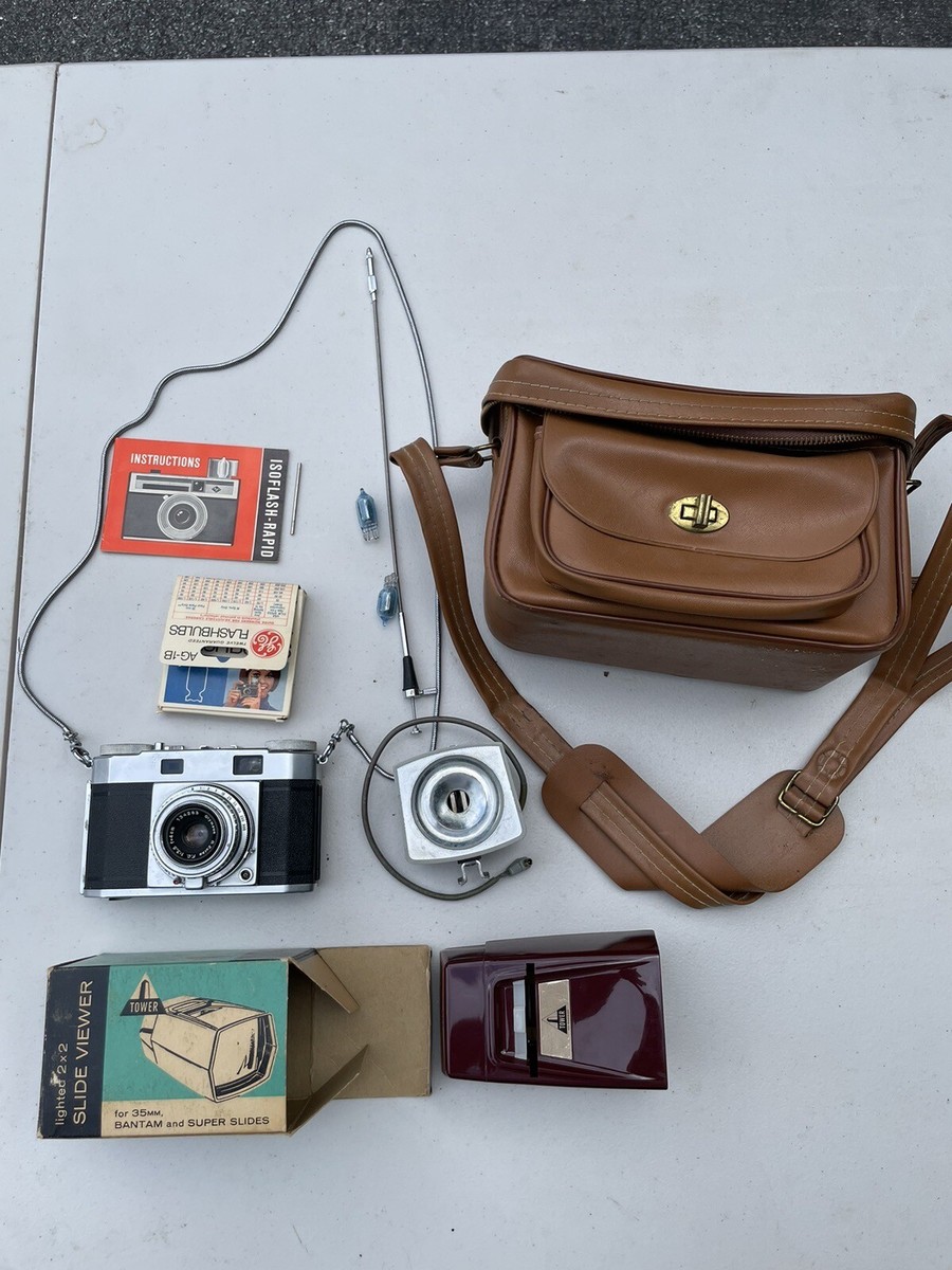 オリンパス35 中古】(オリンパス) OLYMPUS TRIP35｜ナニワグループオンライン