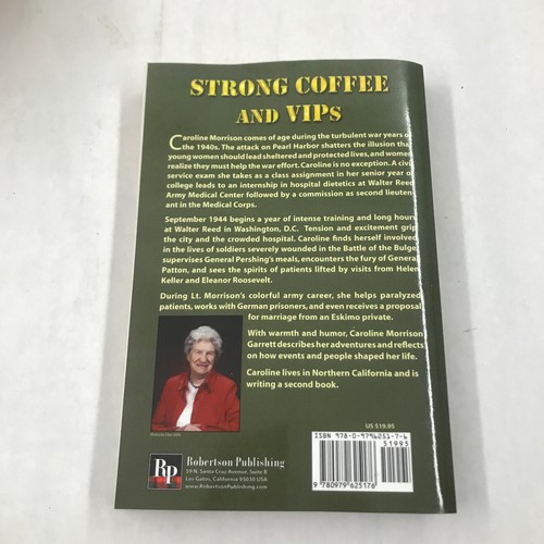 SHORT SKIRTS AND SNAPPY SALUTES: A WOMAN'S MEMOIR OF THE WWII YEARS SIGNED - Picture 2 of 12