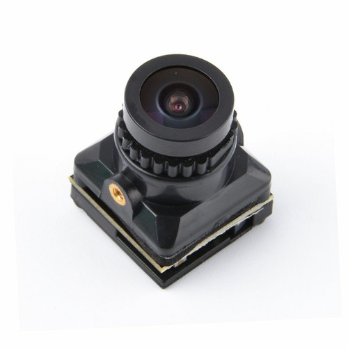 JINJIEAN MINI B19 FPV Camera 2.1mm Lens 1500TVL PAL/NTSC Adjustable for Drone - Picture 9 of 12