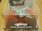 Corgi Mitsubishi Diecast Aircraft & Spacecraft