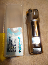 Ingersoll High Positive Endmill 12J4B1581R01