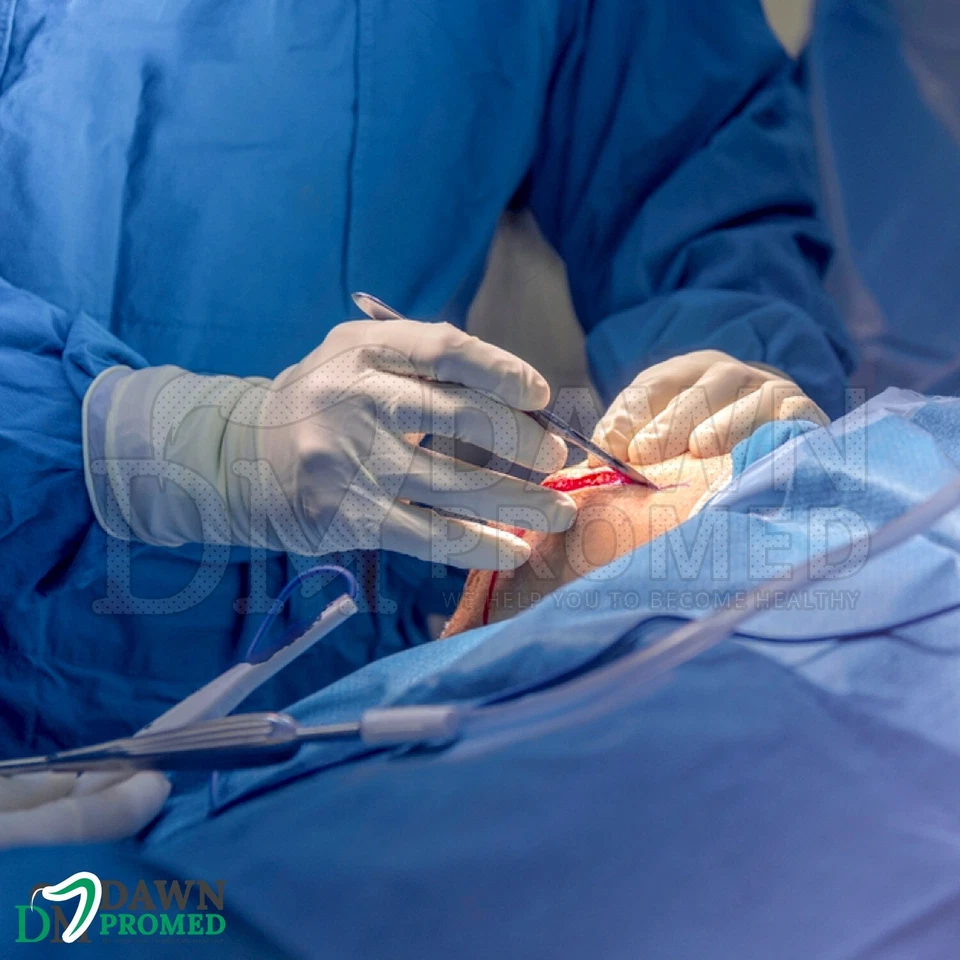 Hojas de bisturí #60 20 piezas con mango BP gratis #8 otorrinolaringología dental quirúrgica inst alemán gr Foto 4 de 4